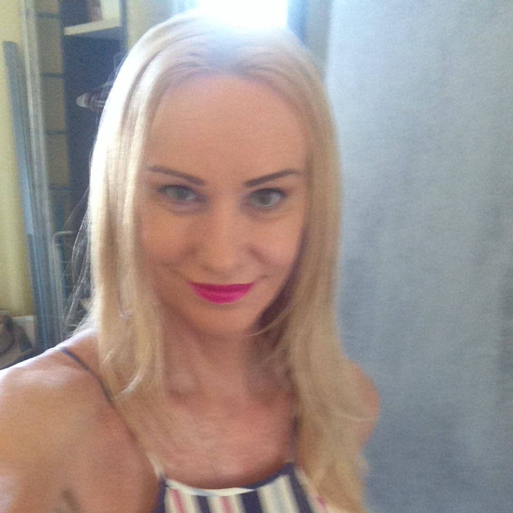 Meet your Posher, Deana